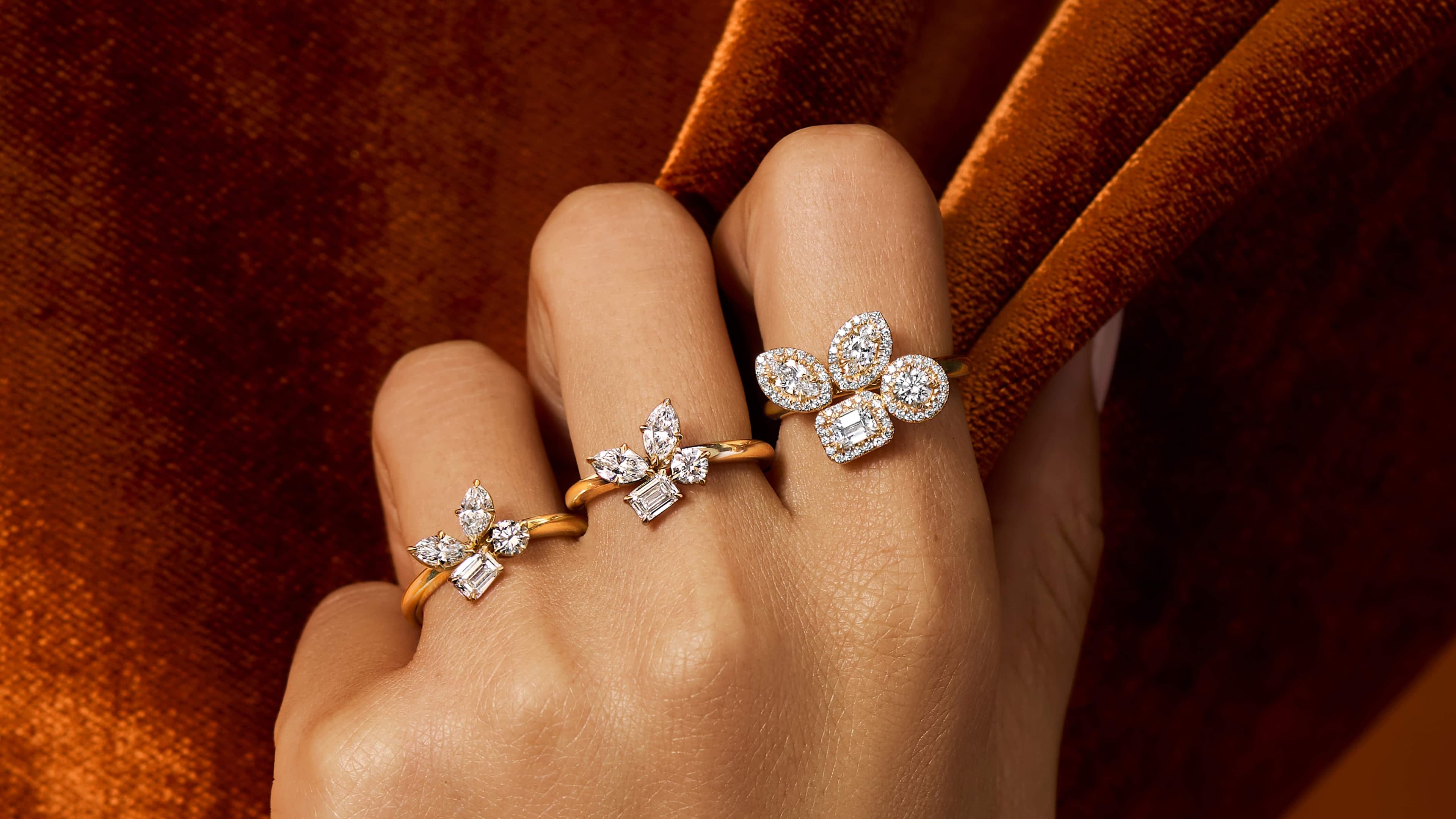 Bridal Jewelry