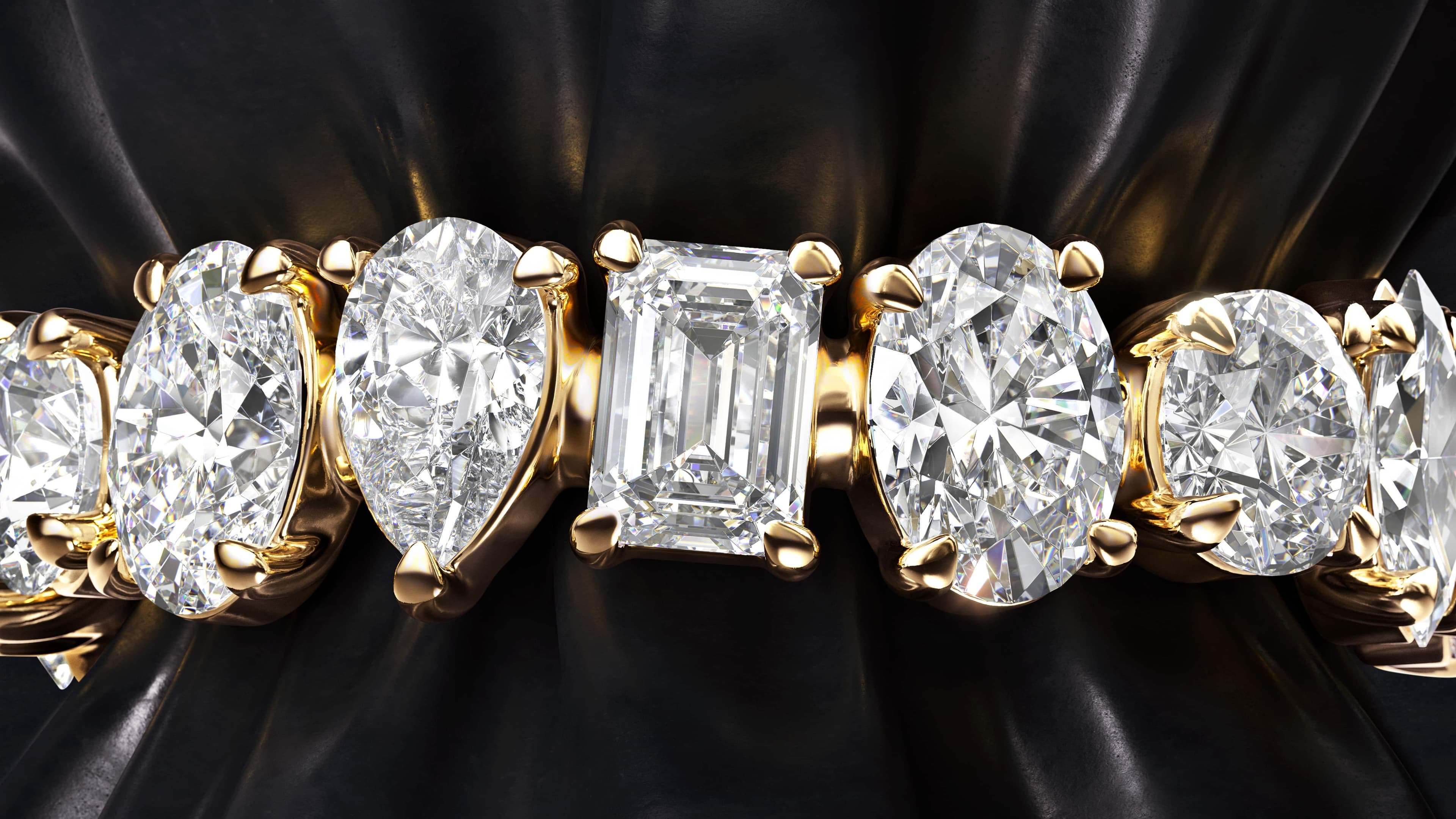 Engagement Rings
