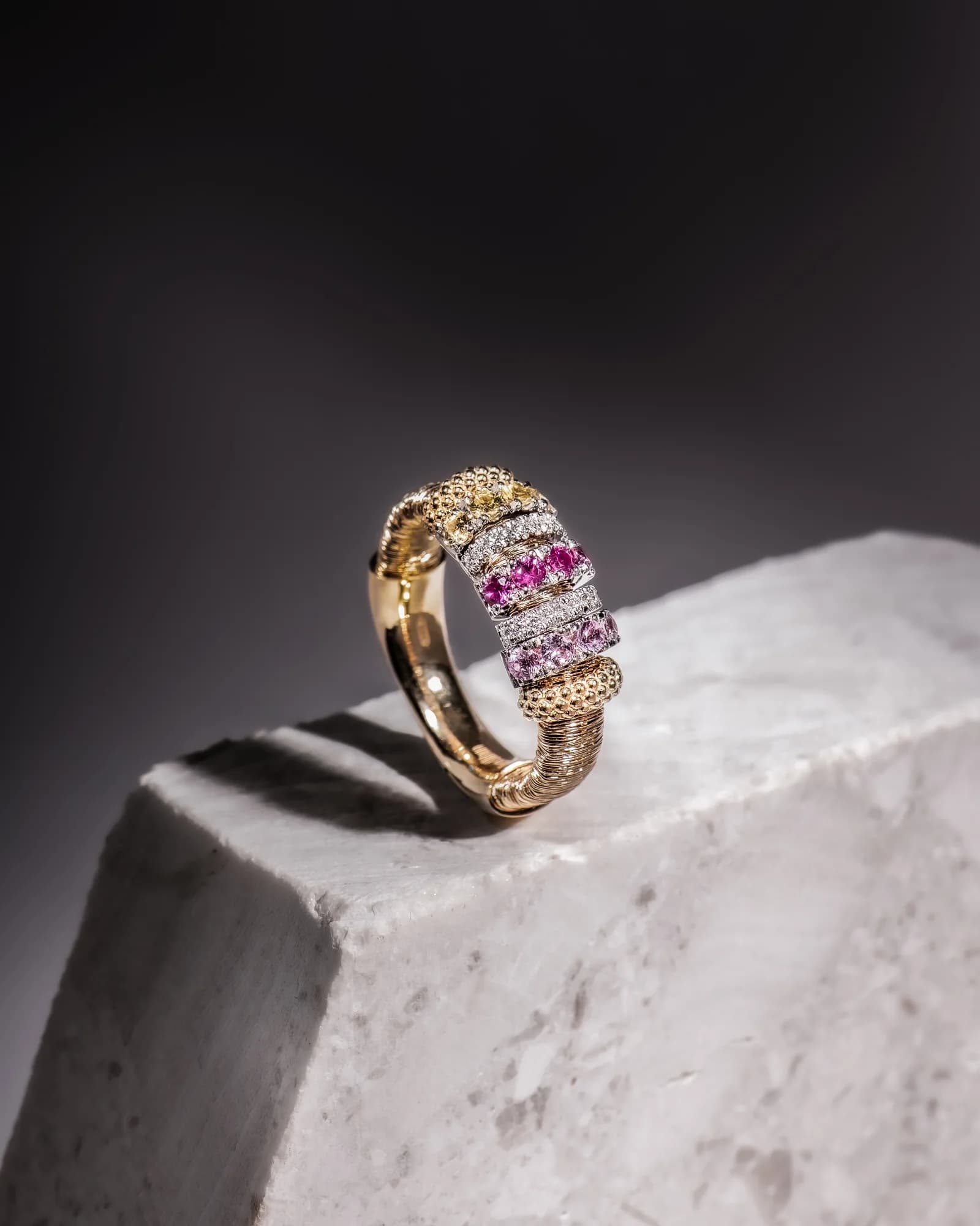 Gold Ring