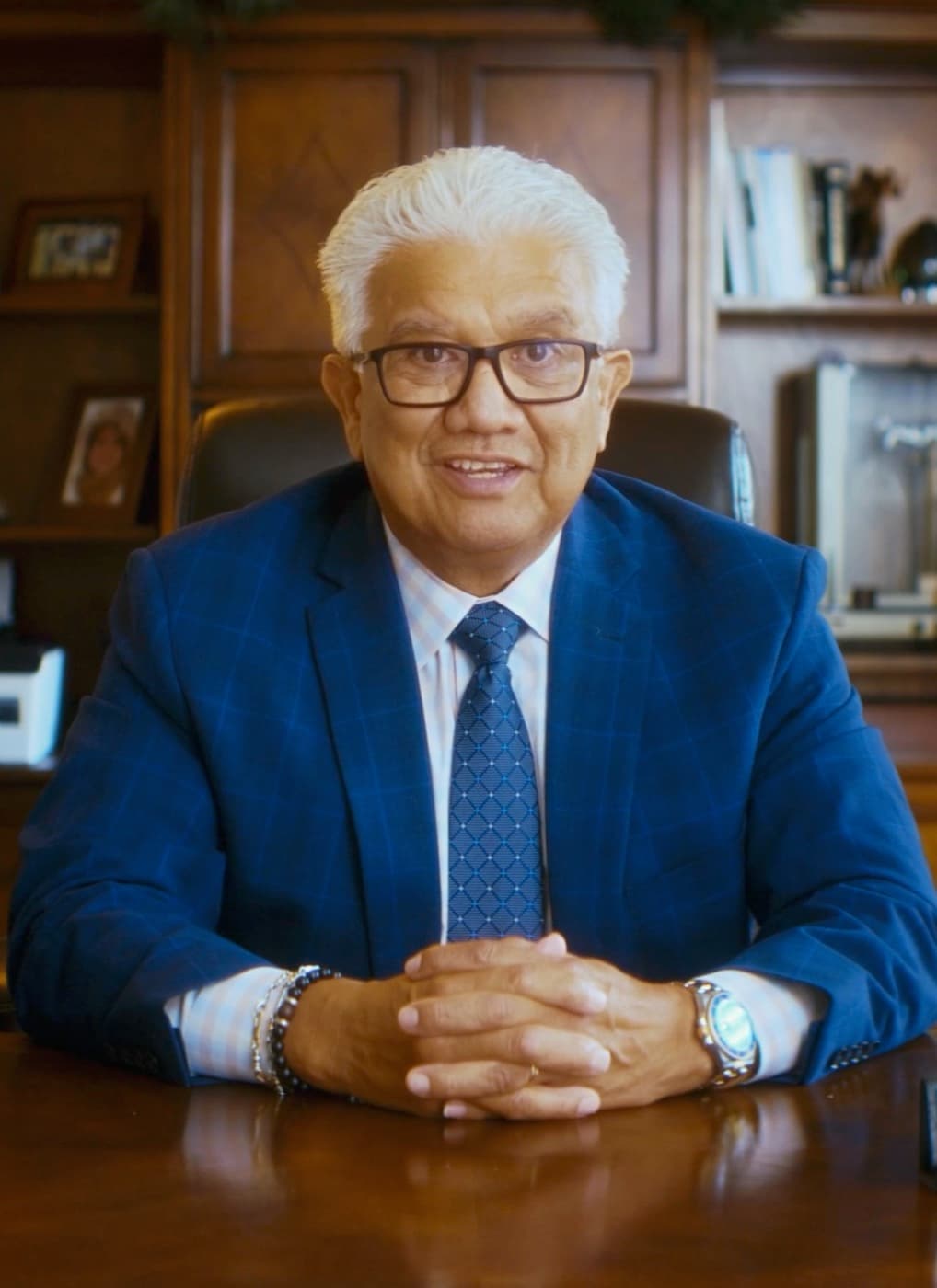 Bob Borrego at Borrego Fine Jewelry